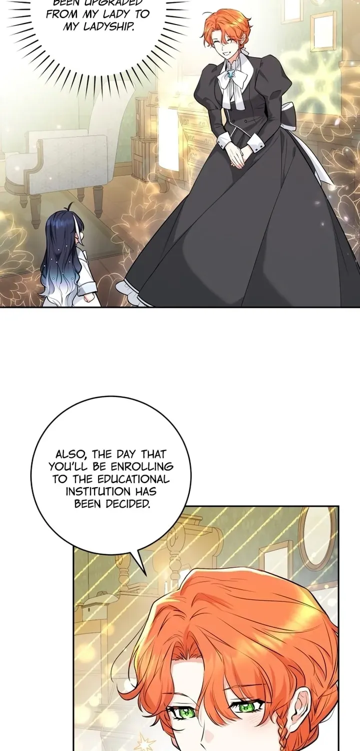 'Cause Calypso Can Chapter 4 page 9