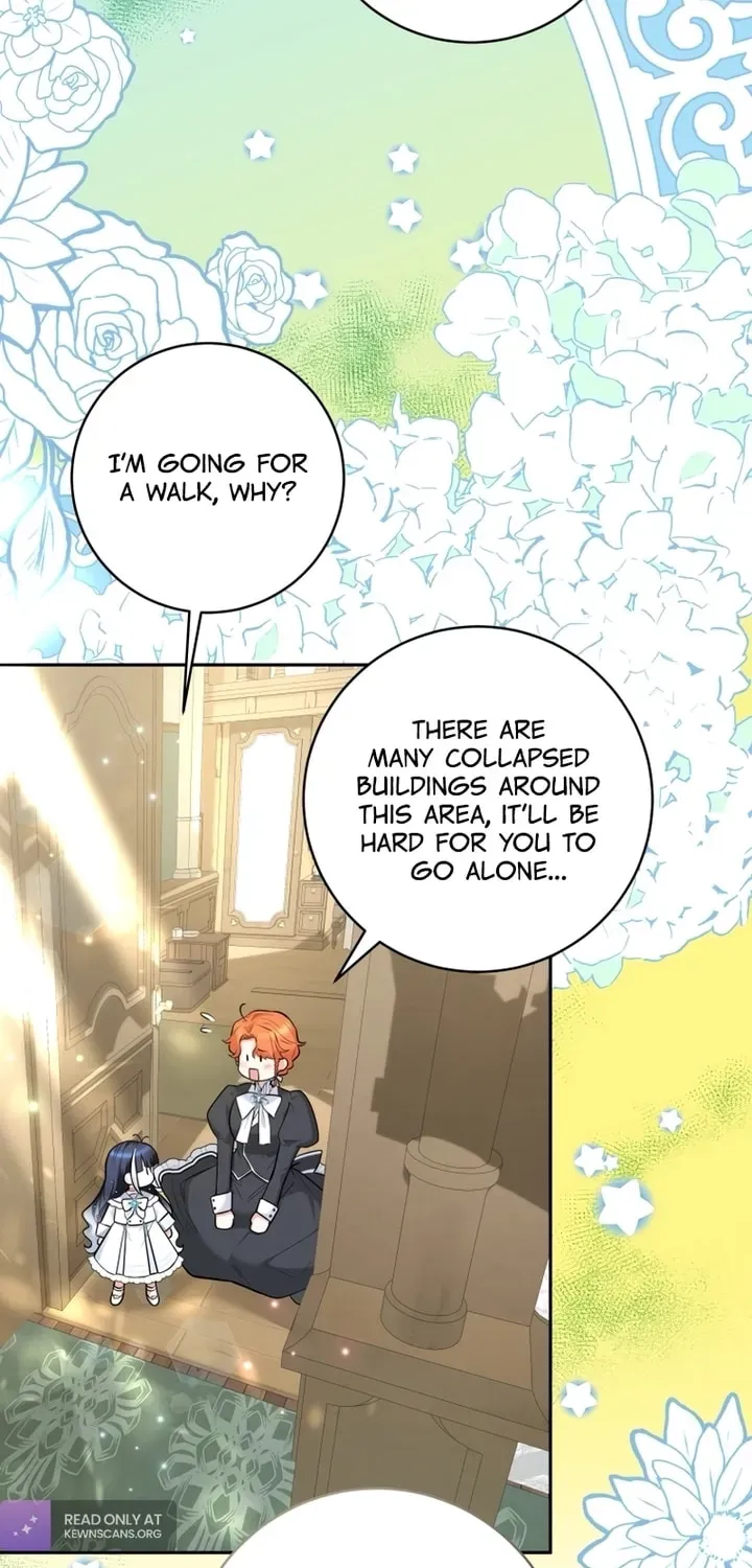 'Cause Calypso Can Chapter 4 page 18