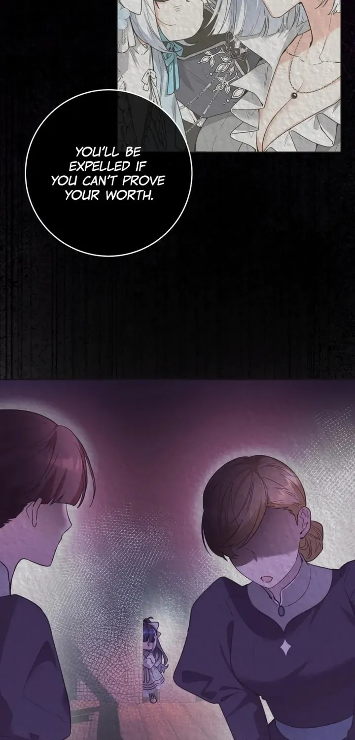 'Cause Calypso Can Chapter 4 page 22