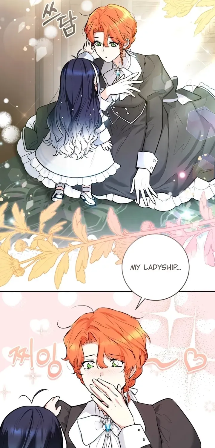 'Cause Calypso Can Chapter 4 page 25