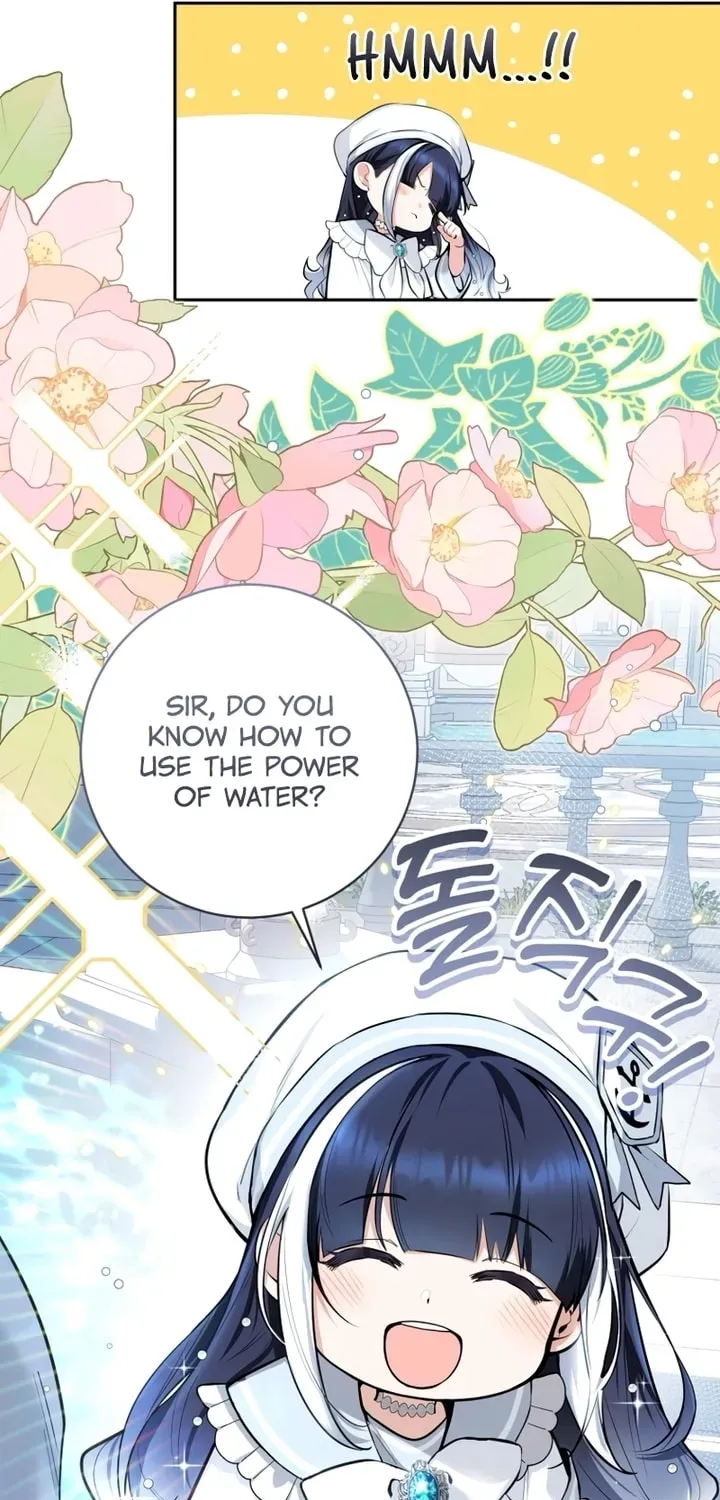 'Cause Calypso Can Chapter 4 page 34