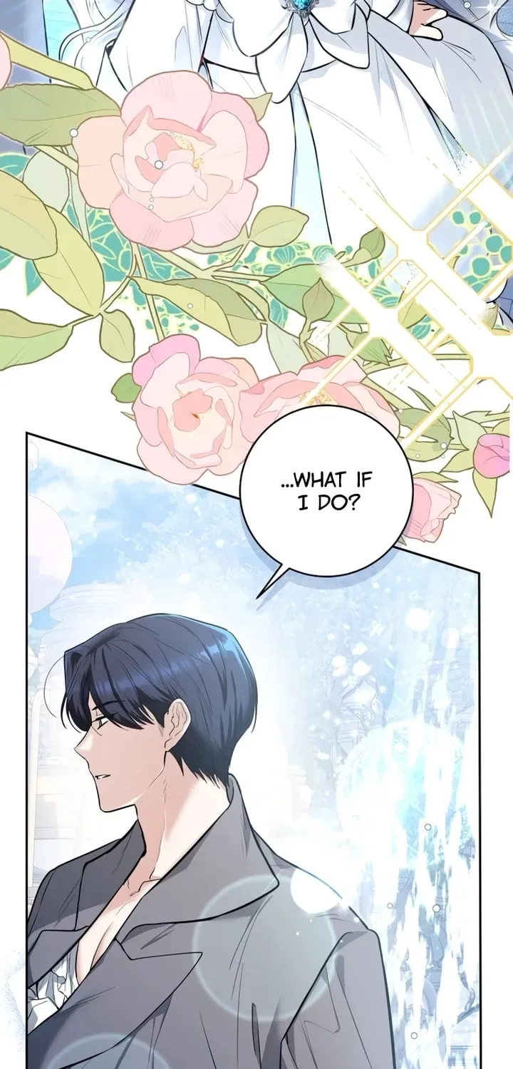 'Cause Calypso Can Chapter 4 page 35