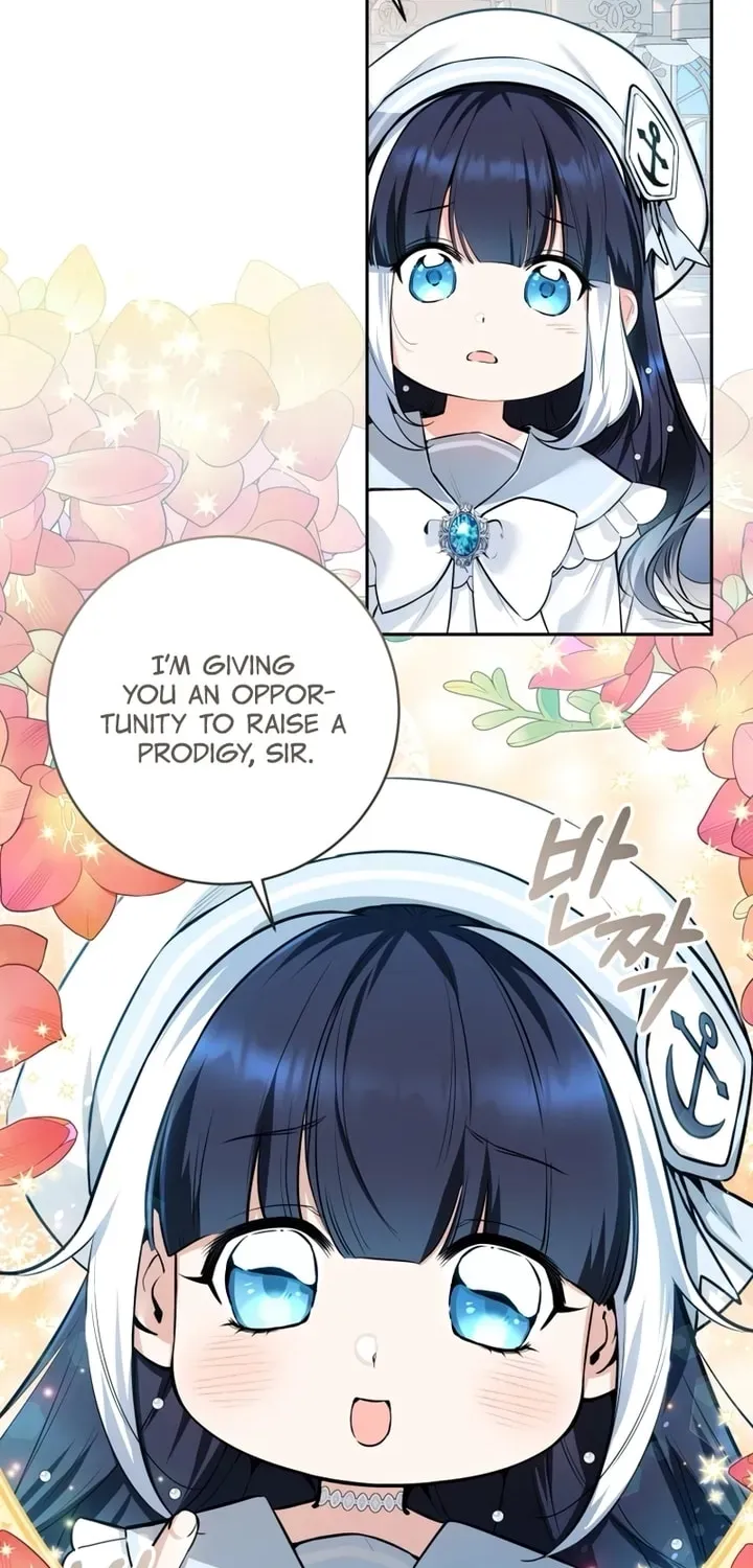 'Cause Calypso Can Chapter 4 page 39