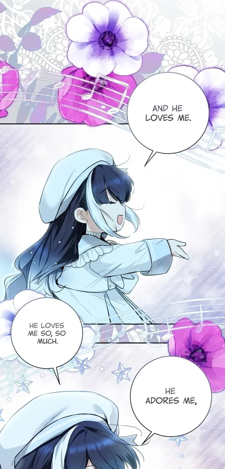 'Cause Calypso Can Chapter 4 page 43