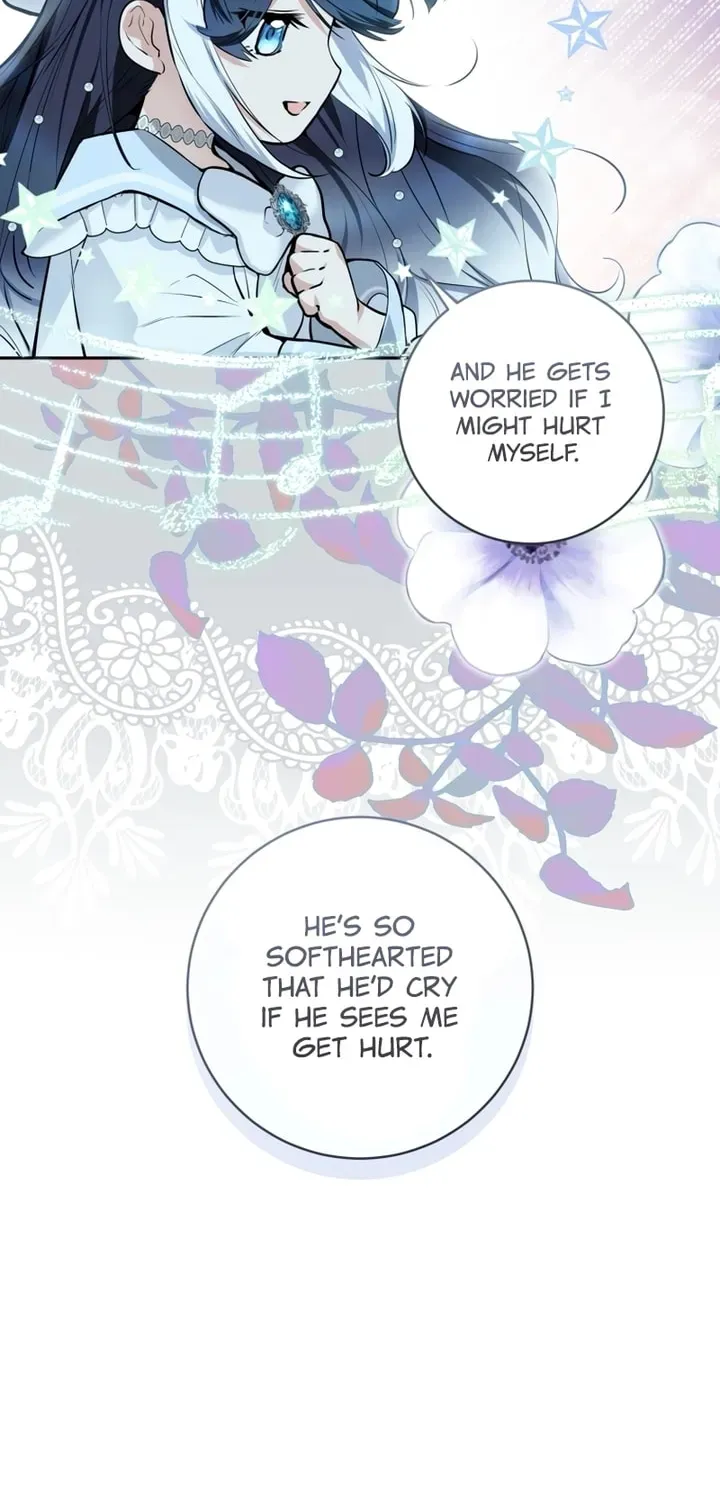 'Cause Calypso Can Chapter 4 page 44