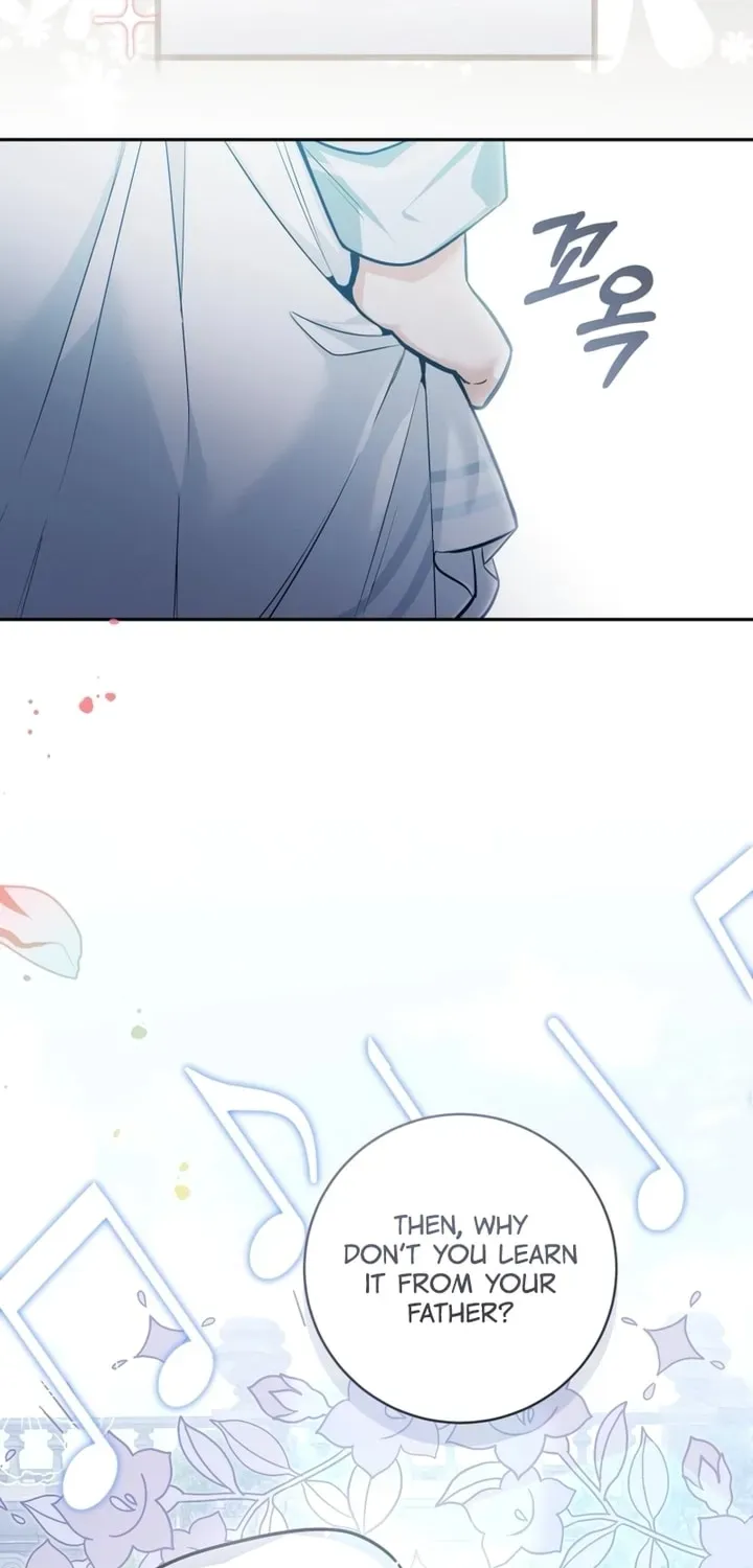 'Cause Calypso Can Chapter 4 page 51