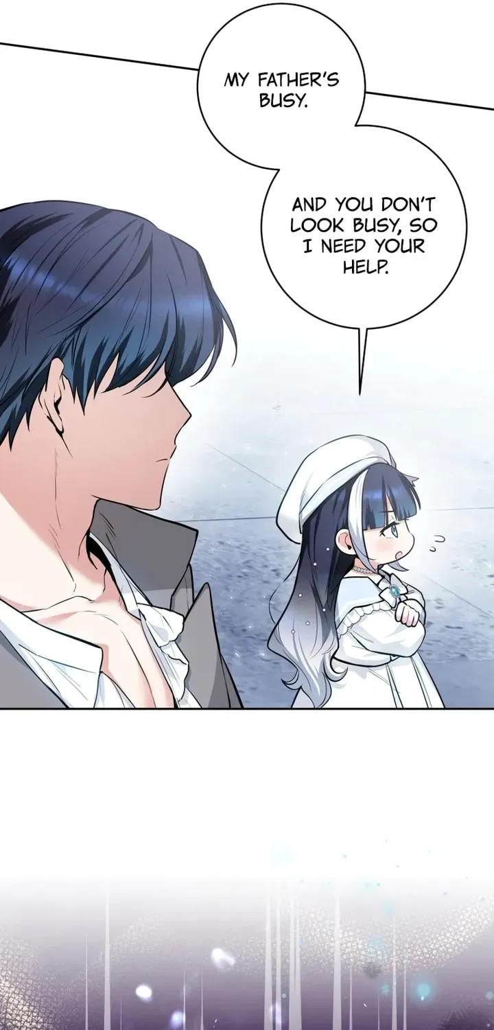 'Cause Calypso Can Chapter 4 page 53