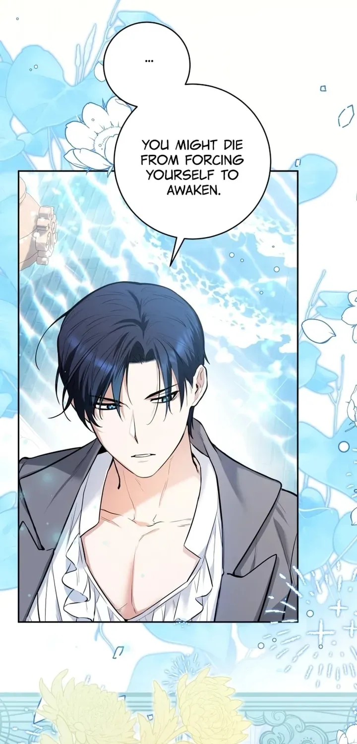 'Cause Calypso Can Chapter 4 page 59