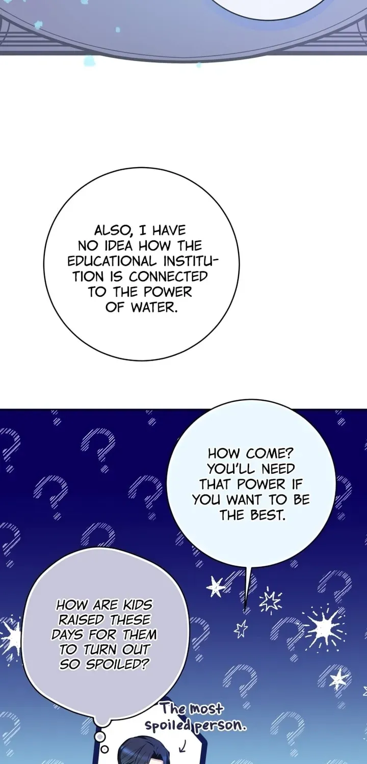 'Cause Calypso Can Chapter 4 page 61