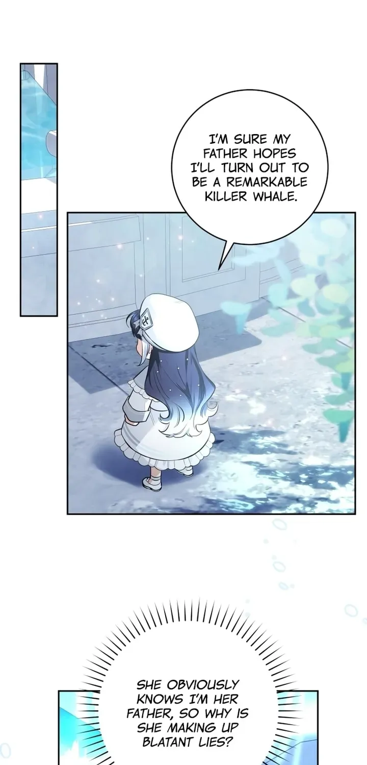 'Cause Calypso Can Chapter 4 page 63
