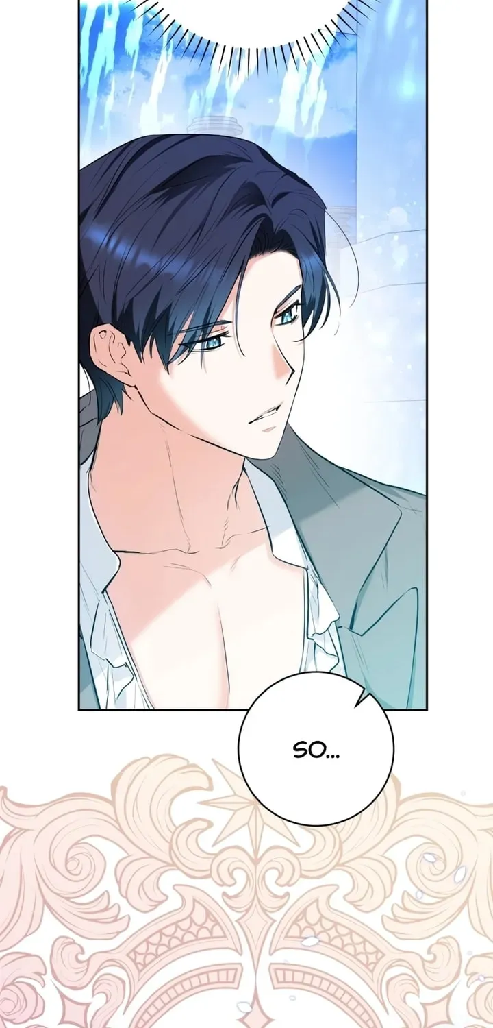 'Cause Calypso Can Chapter 4 page 64