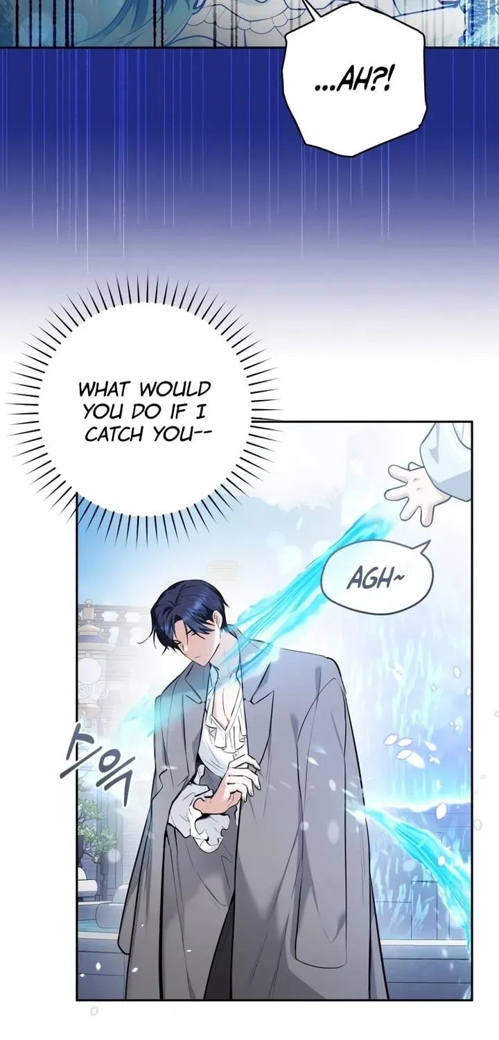 'Cause Calypso Can Chapter 4 page 68