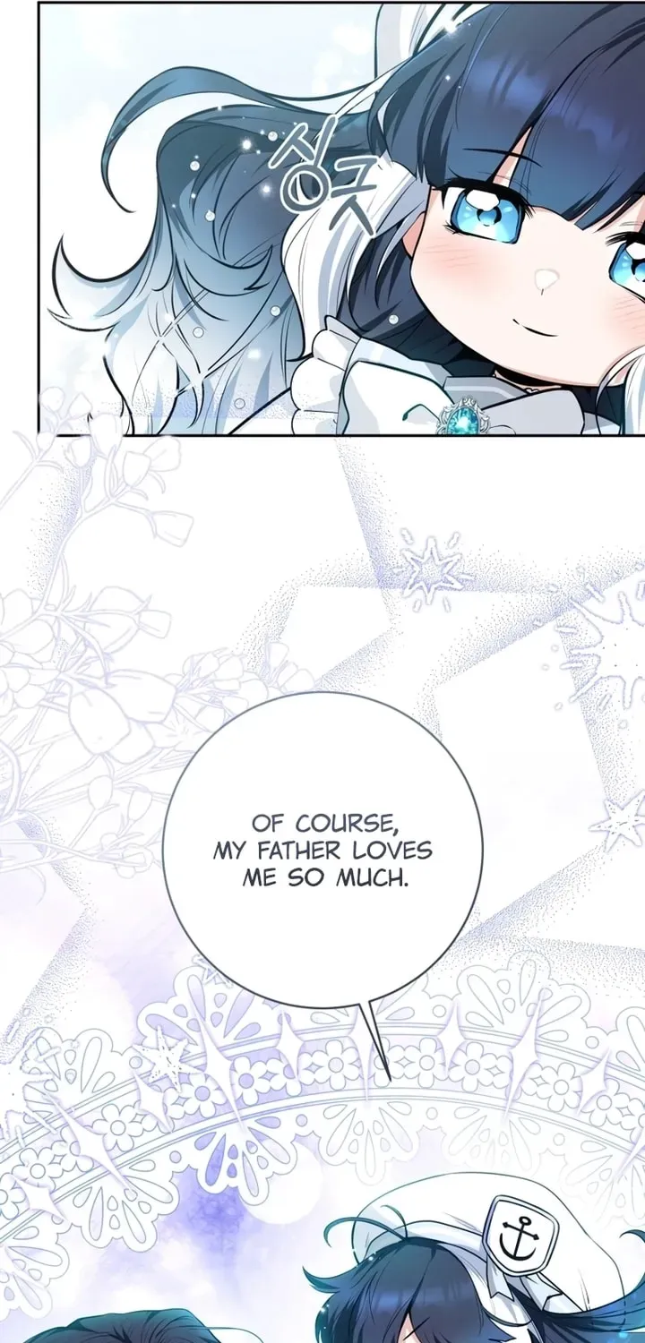 'Cause Calypso Can Chapter 4 page 73