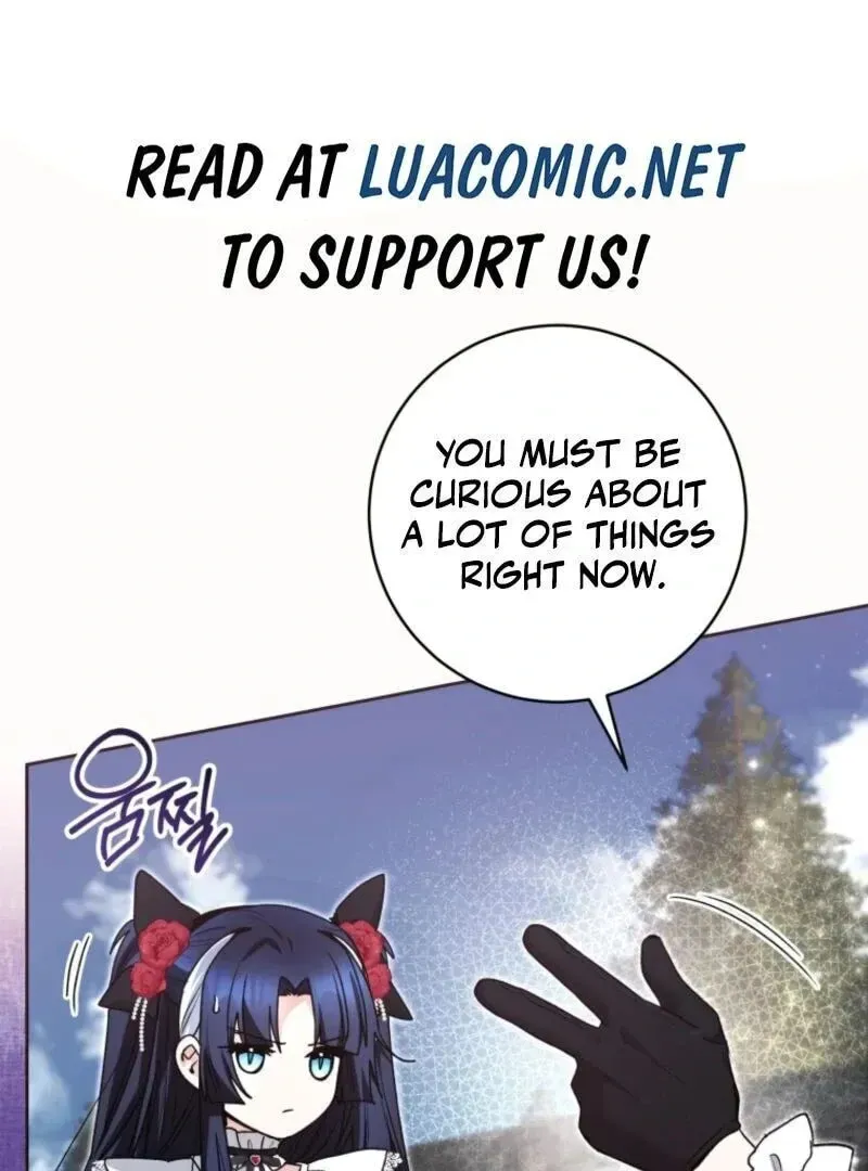 'Cause Calypso Can Chapter 63 page 2