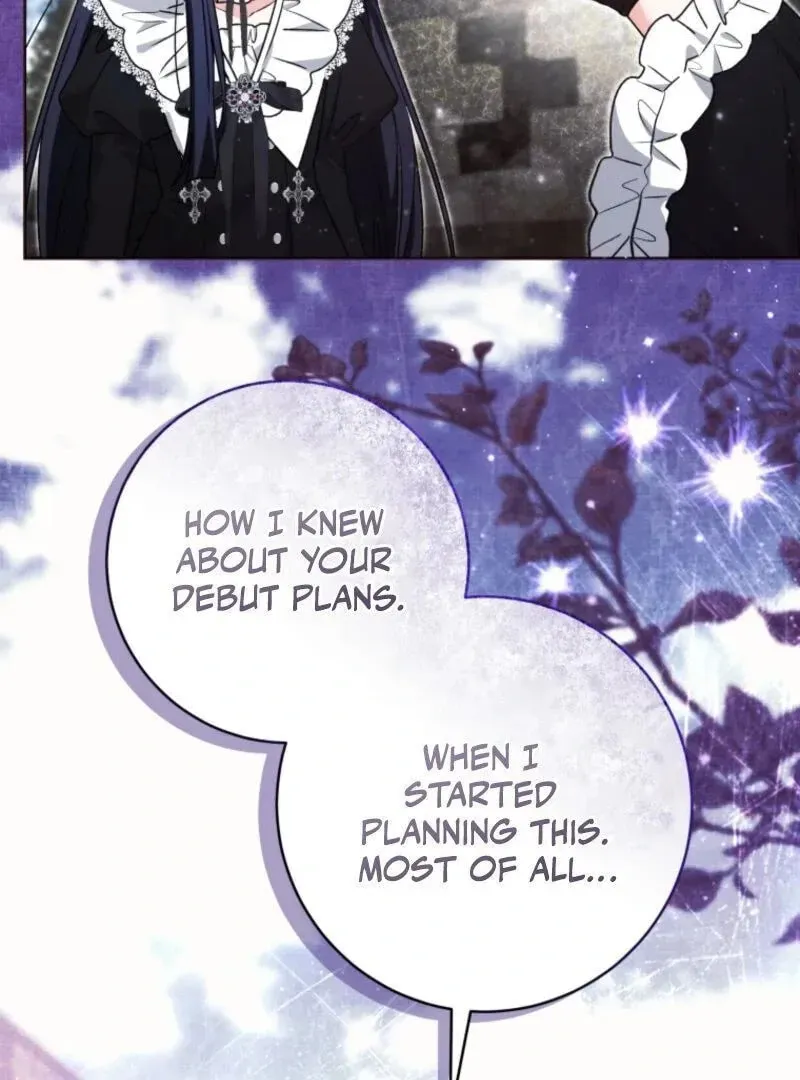 'Cause Calypso Can Chapter 63 page 3