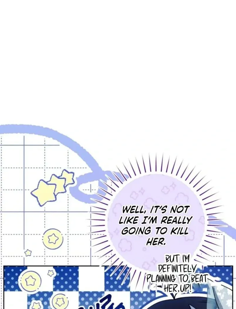 'Cause Calypso Can Chapter 63 page 32
