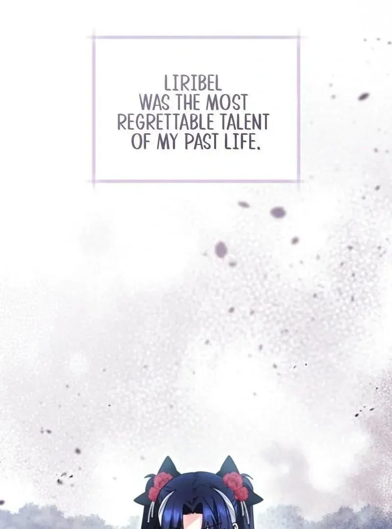 'Cause Calypso Can Chapter 63 page 34