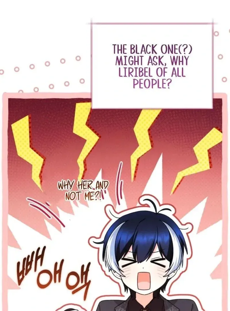 'Cause Calypso Can Chapter 63 page 36