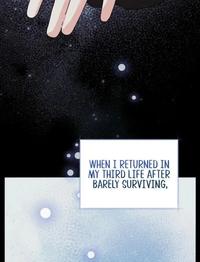 'Cause Calypso Can Chapter 63 page 39