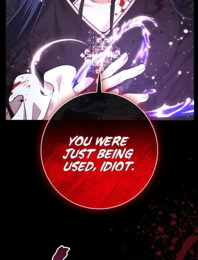 'Cause Calypso Can Chapter 63 page 48