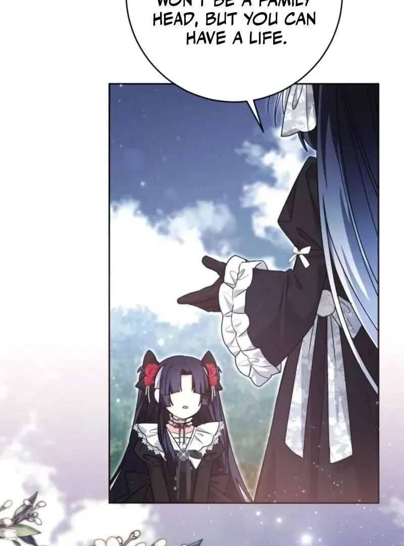 'Cause Calypso Can Chapter 63 page 58