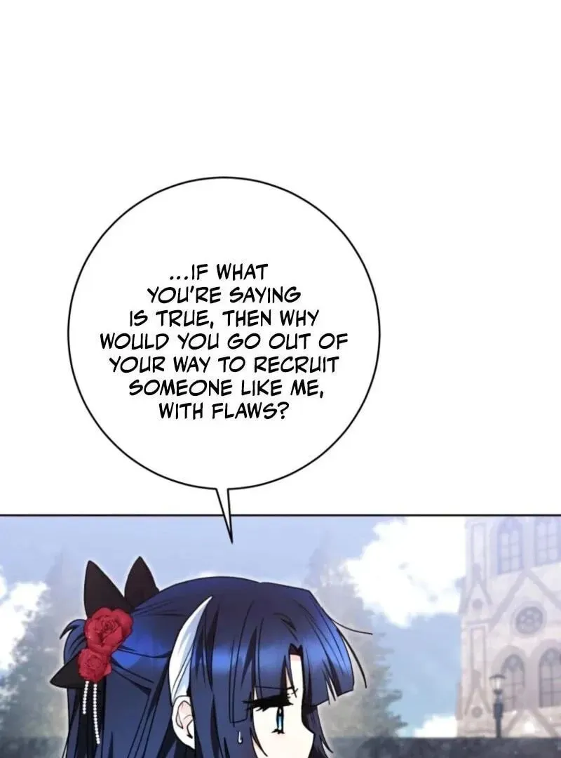 'Cause Calypso Can Chapter 63 page 65