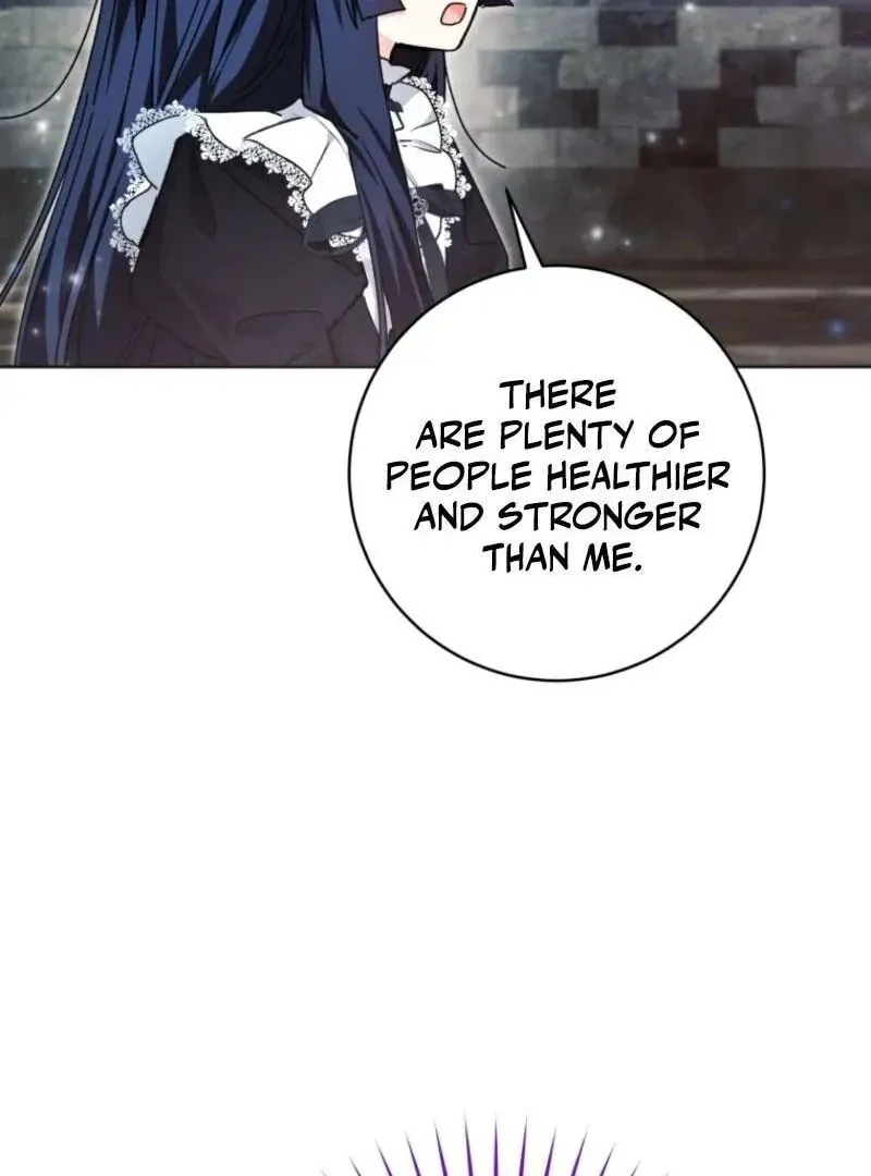 'Cause Calypso Can Chapter 63 page 66
