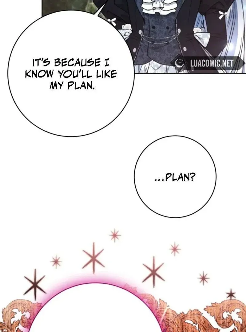 'Cause Calypso Can Chapter 63 page 68