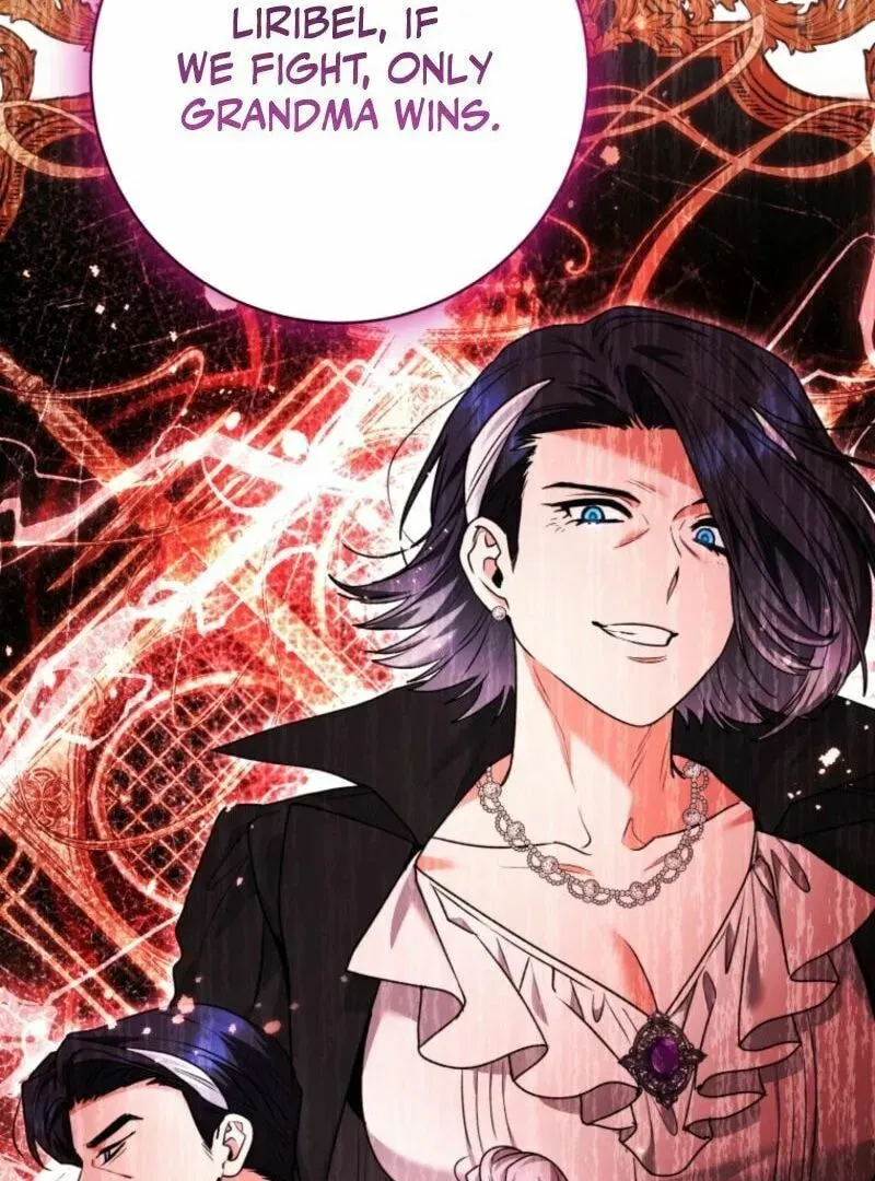 'Cause Calypso Can Chapter 63 page 69