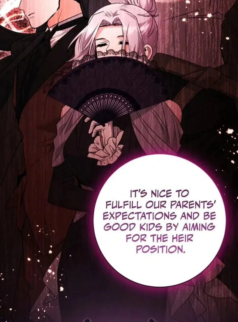 'Cause Calypso Can Chapter 63 page 70