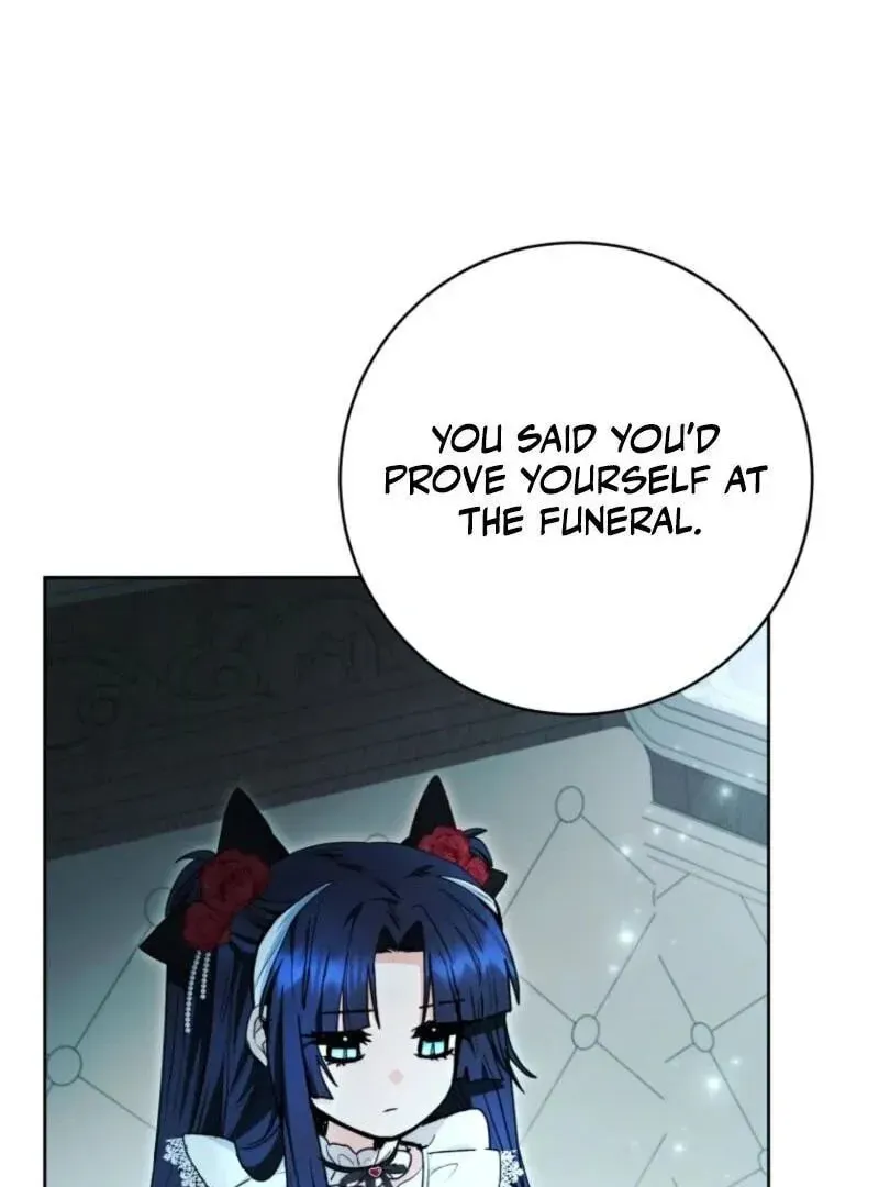 'Cause Calypso Can Chapter 63 page 86