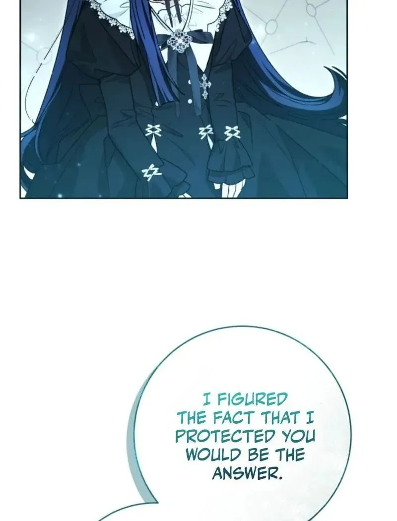 'Cause Calypso Can Chapter 63 page 87