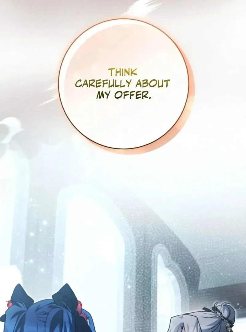 'Cause Calypso Can Chapter 63 page 94