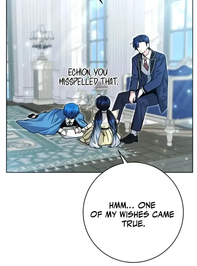 'Cause Calypso Can Chapter 63 page 105