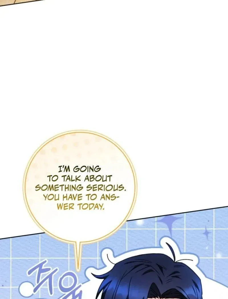 'Cause Calypso Can Chapter 63 page 111