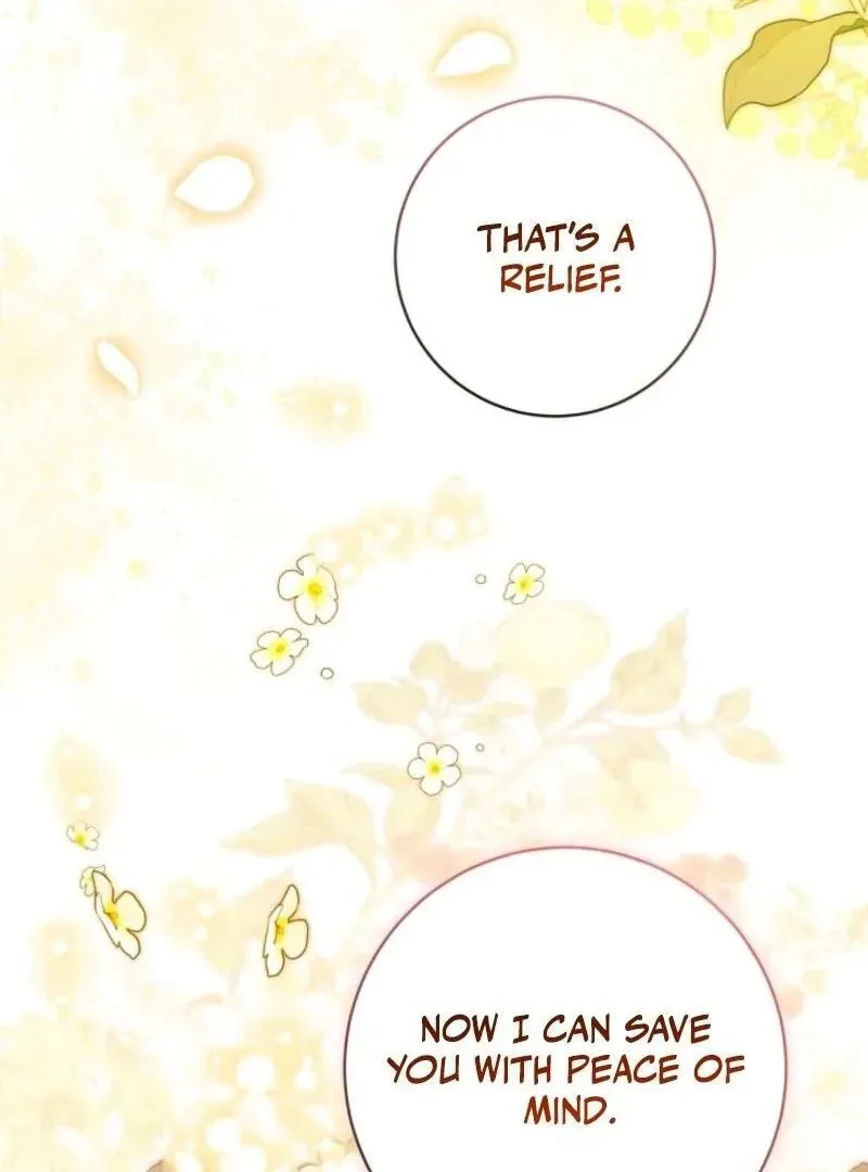 'Cause Calypso Can Chapter 63 page 122