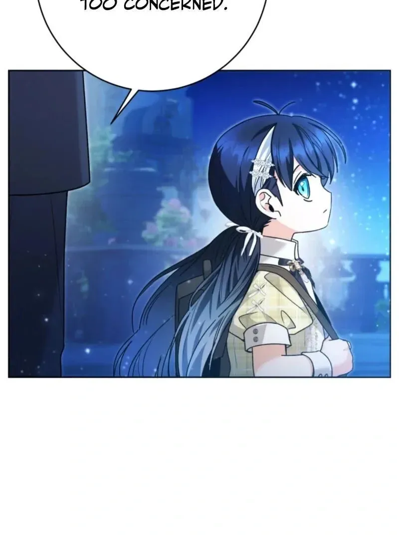 'Cause Calypso Can Chapter 63 page 129