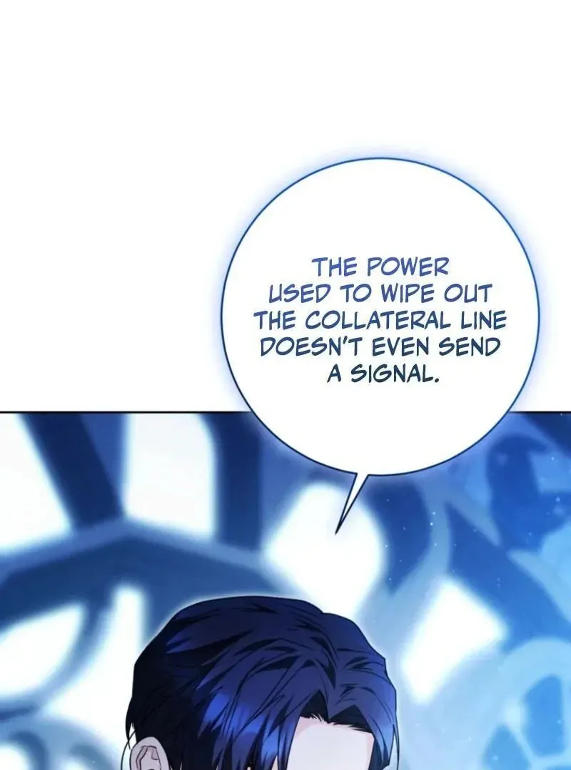 'Cause Calypso Can Chapter 63 page 130