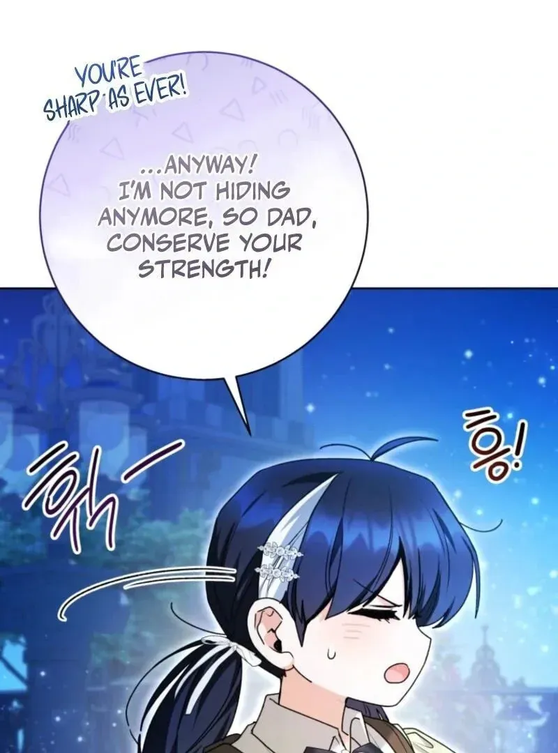 'Cause Calypso Can Chapter 63 page 132