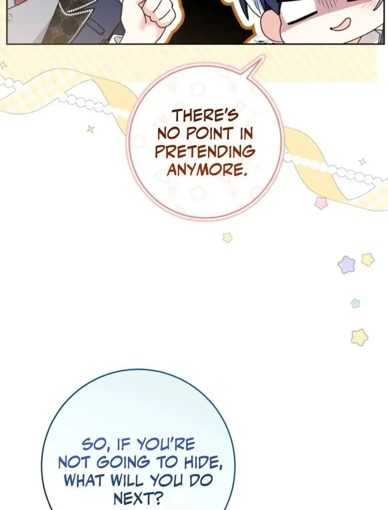 'Cause Calypso Can Chapter 63 page 135