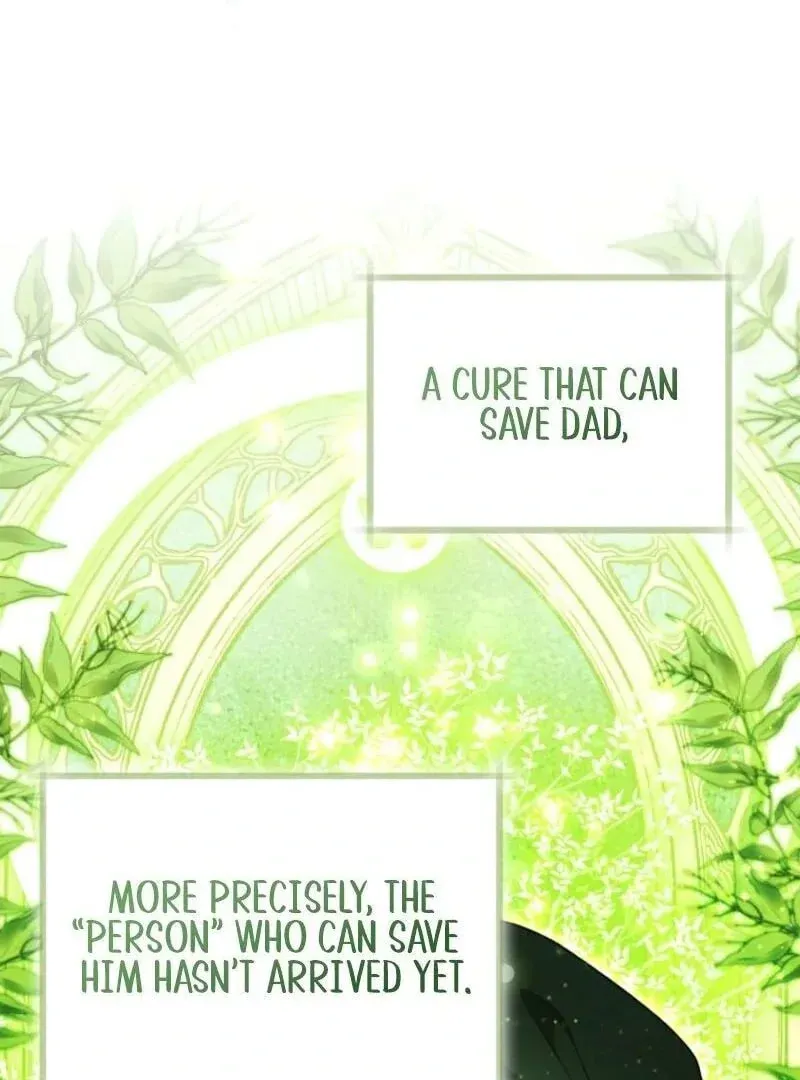 'Cause Calypso Can Chapter 63 page 138