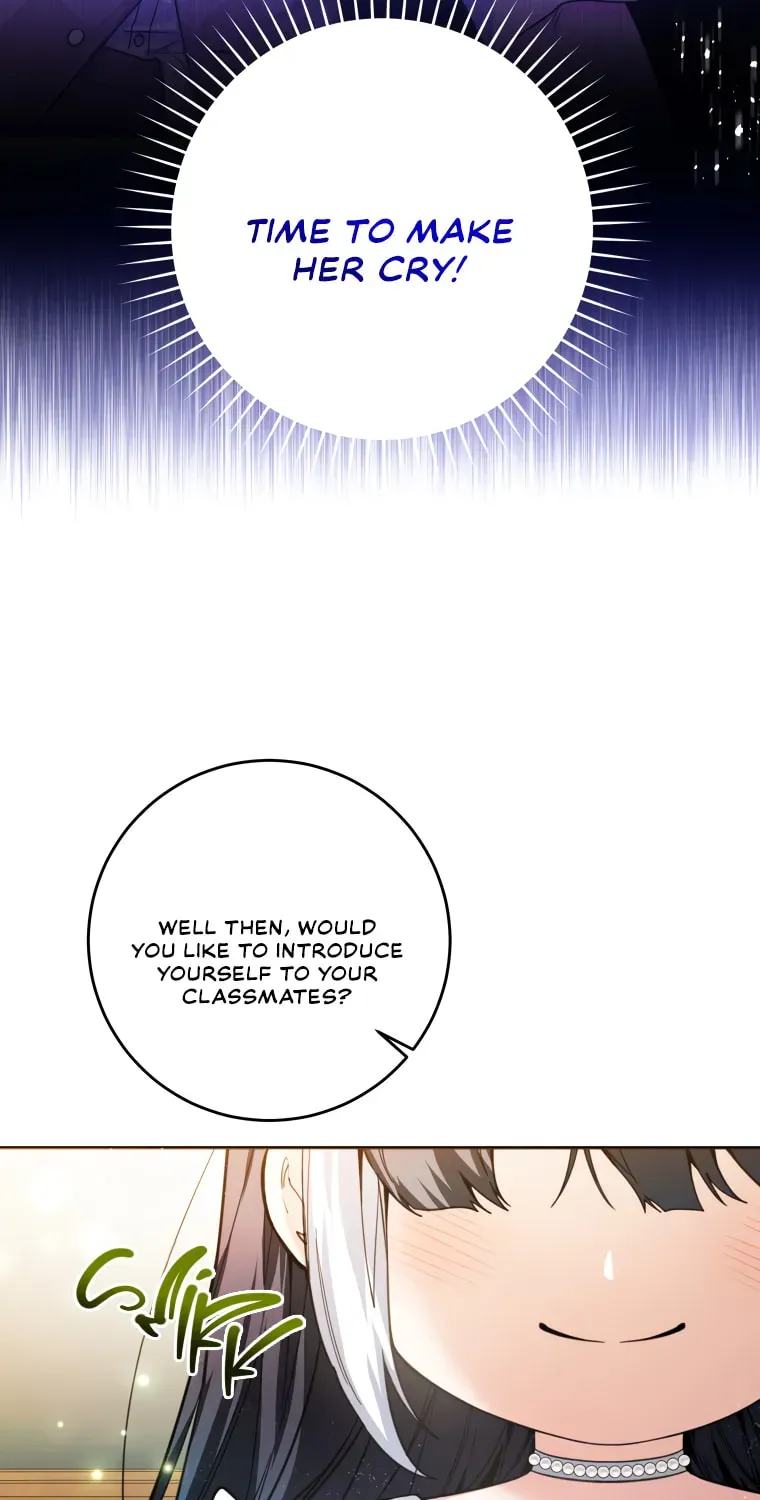 'Cause Calypso Can Chapter 8 page 4