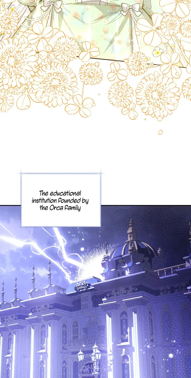 'Cause Calypso Can Chapter 8 page 6