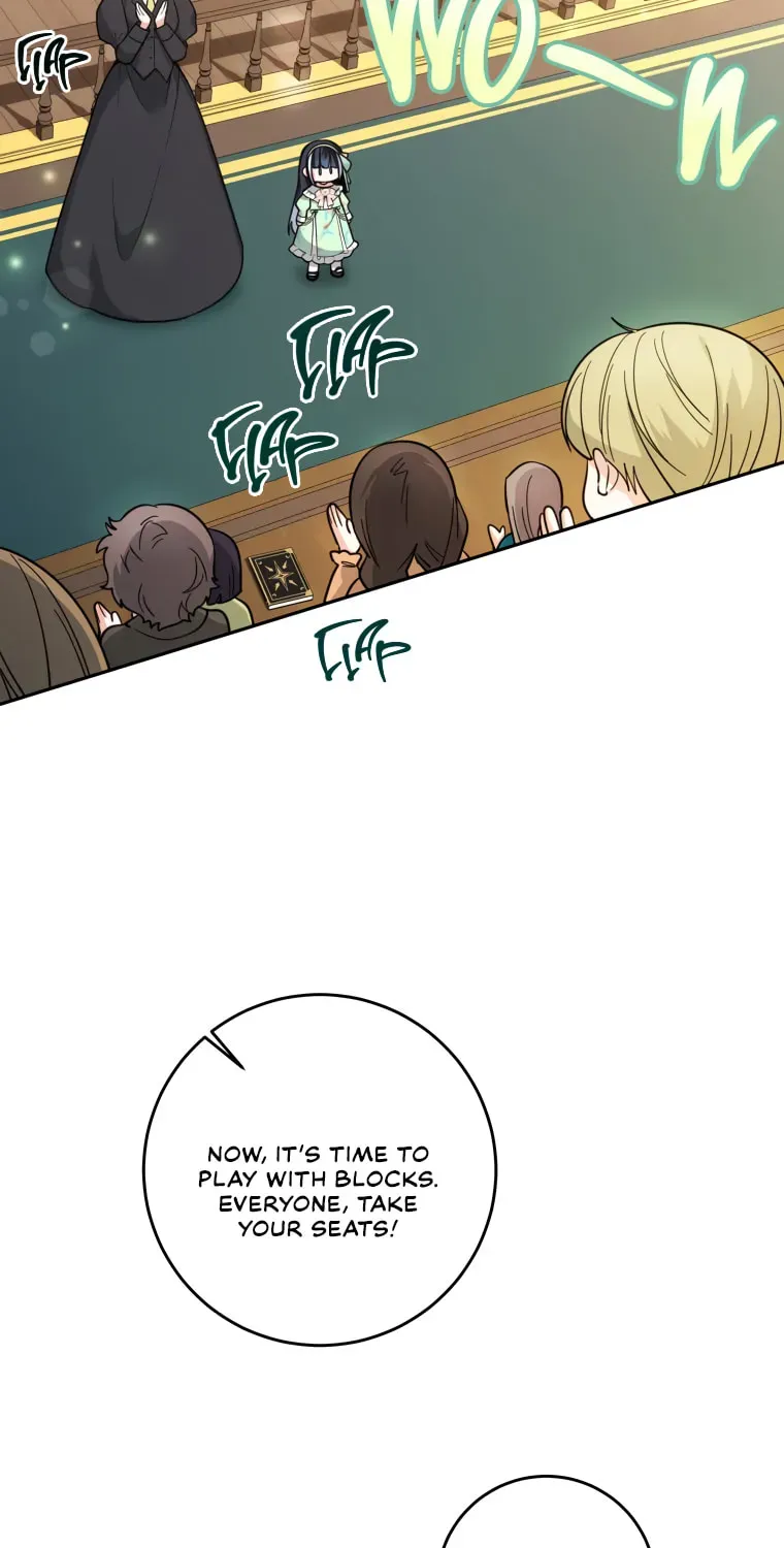 'Cause Calypso Can Chapter 8 page 11