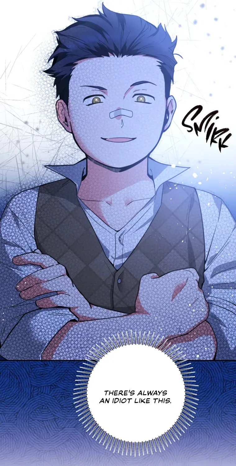 'Cause Calypso Can Chapter 8 page 16