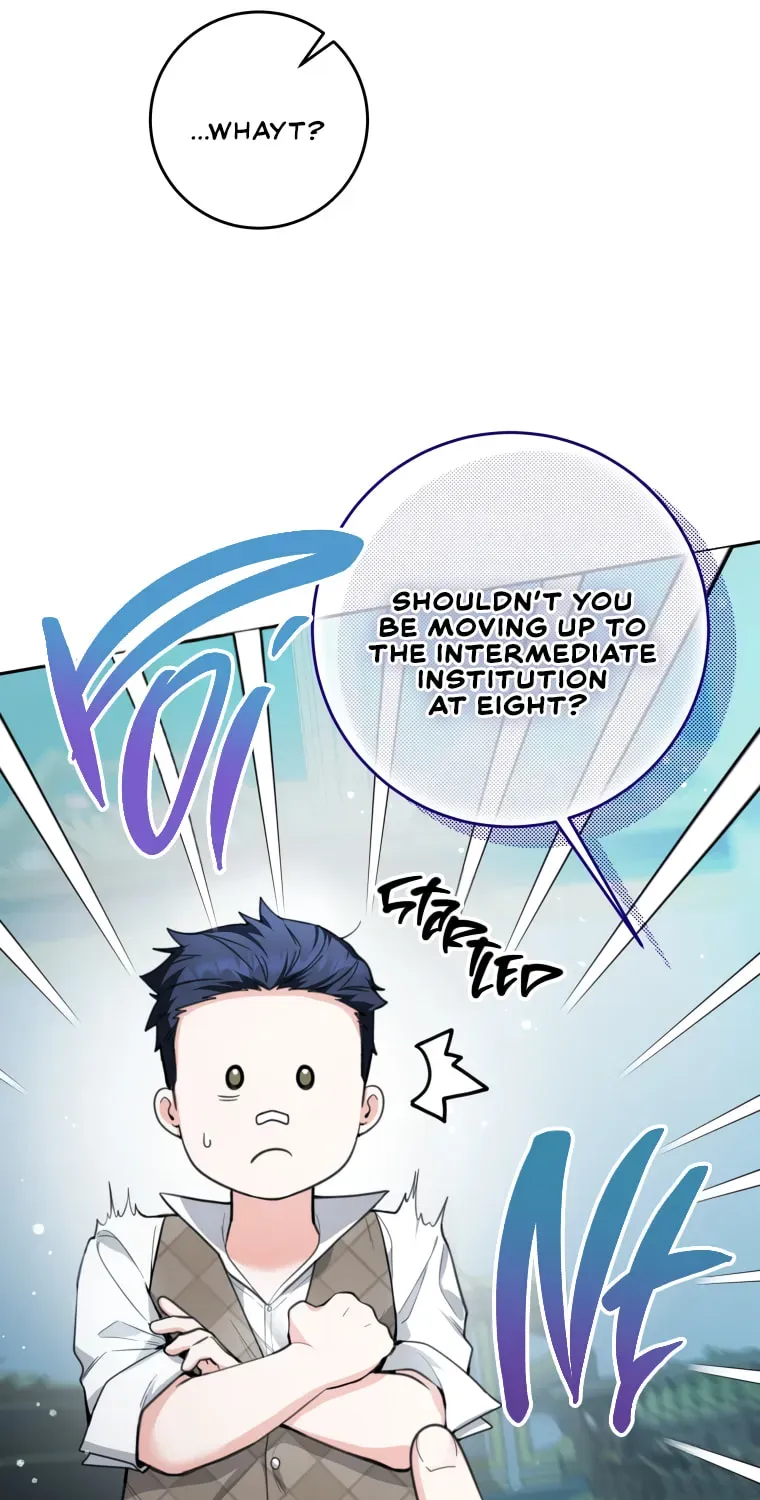 'Cause Calypso Can Chapter 8 page 18