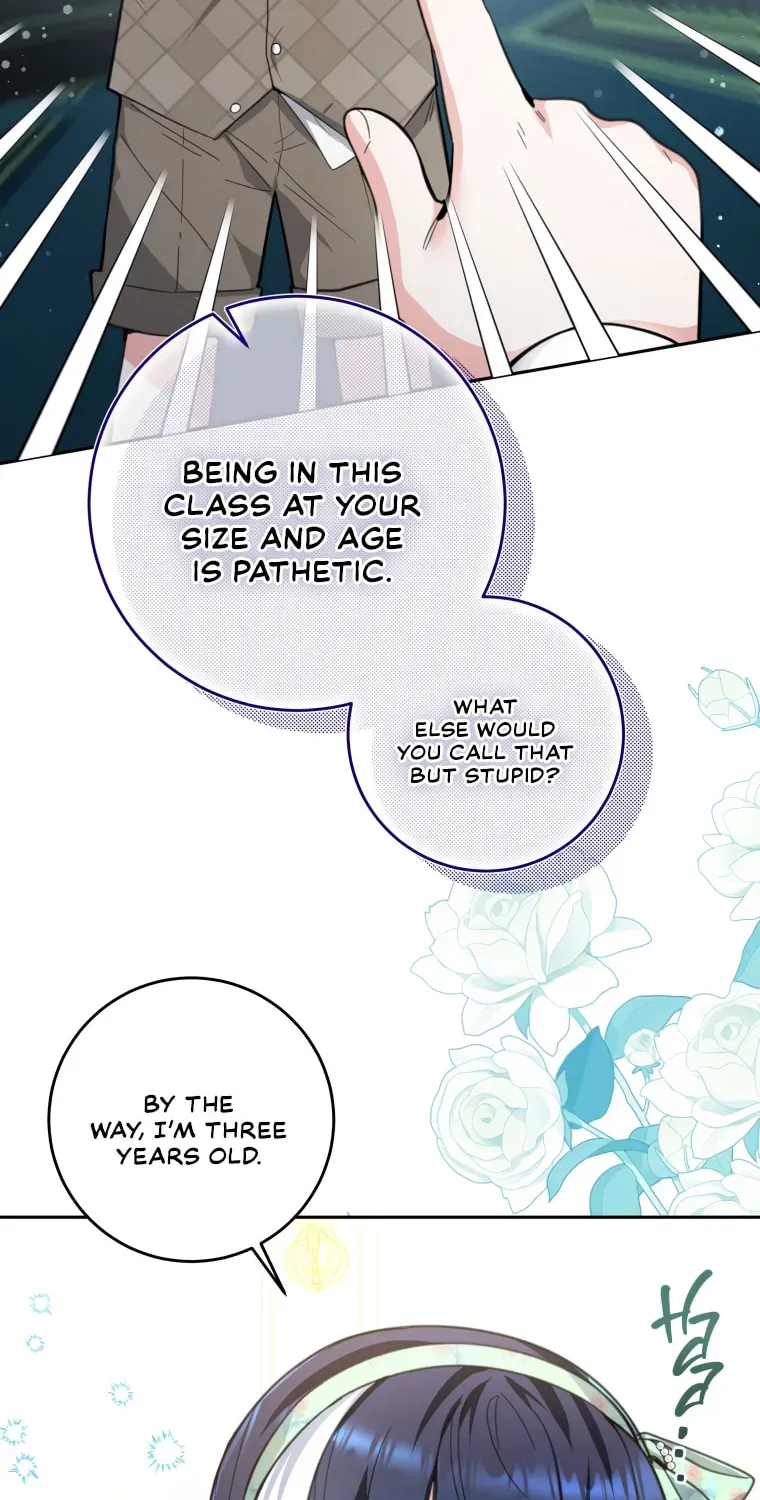 'Cause Calypso Can Chapter 8 page 19