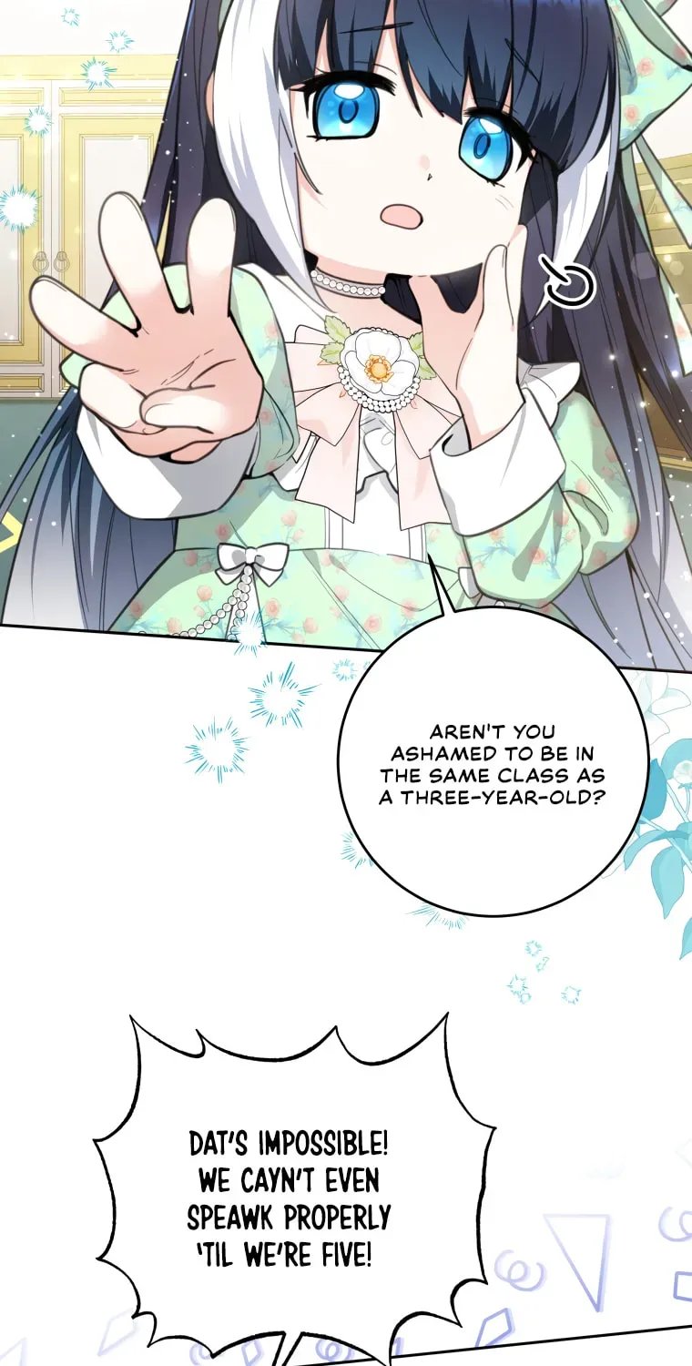 'Cause Calypso Can Chapter 8 page 20