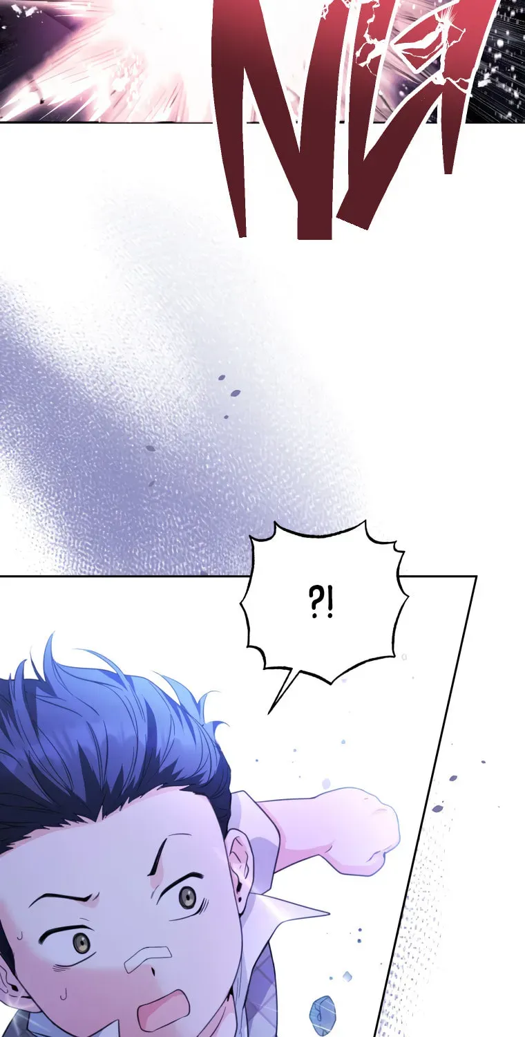 'Cause Calypso Can Chapter 8 page 26