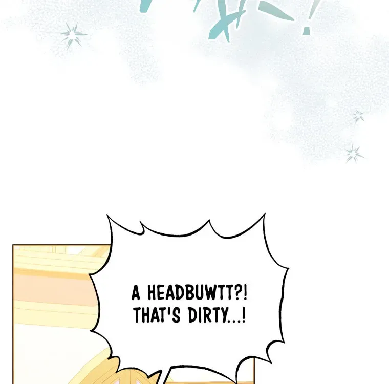'Cause Calypso Can Chapter 8 page 33